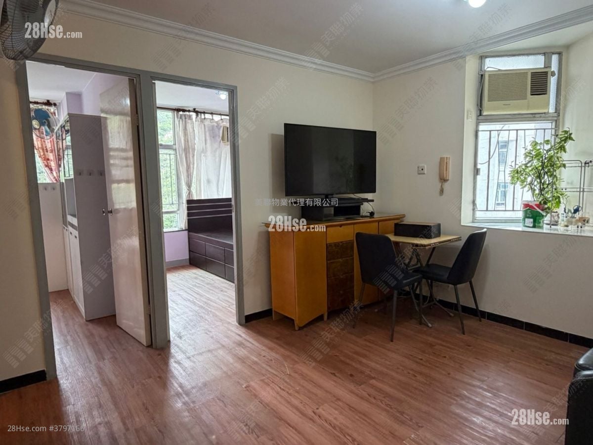 东骏苑 售盘 2 房 , 1 浴室 433 平方尺