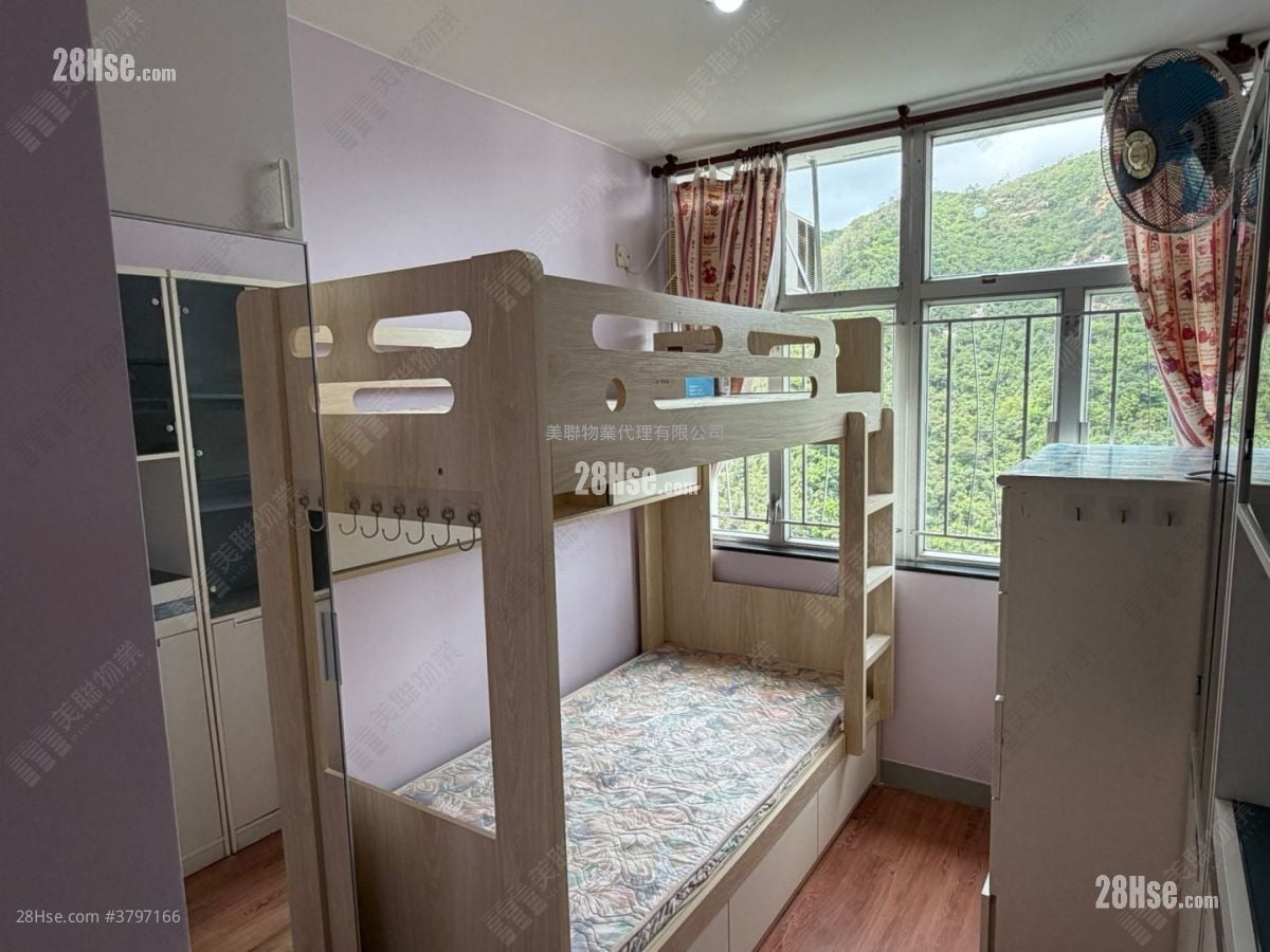 东骏苑 售盘 2 房 , 1 浴室 433 平方尺