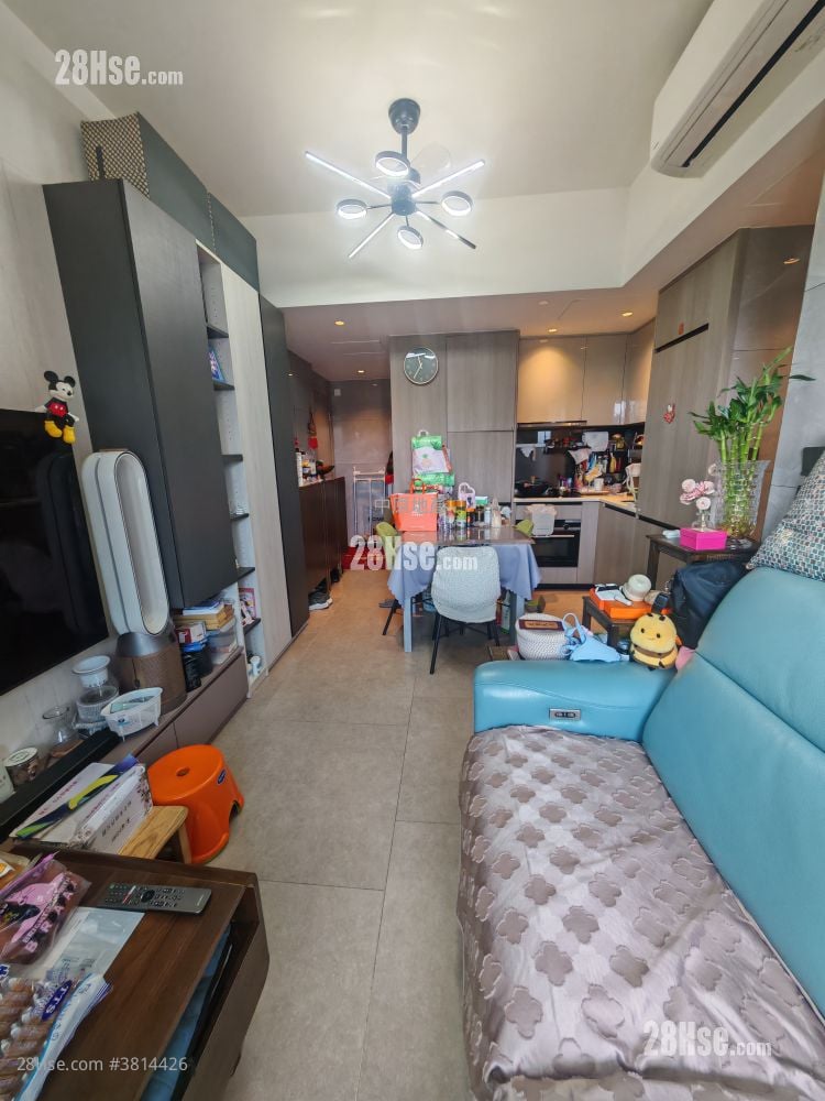 Wetland Seasons Park Sell 3 Bedrooms , 2 Bathrooms 568 ft²