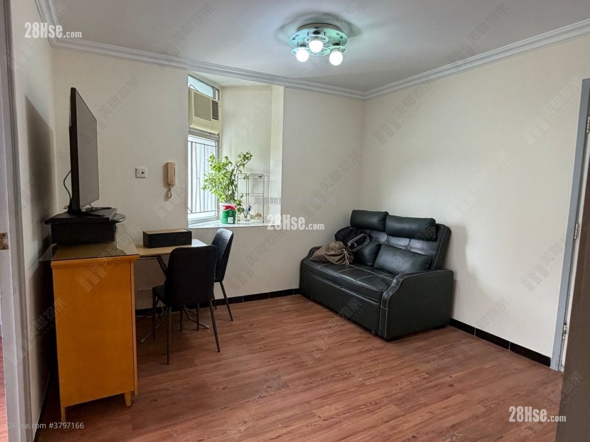 东骏苑 售盘 2 房 , 1 浴室 433 平方尺