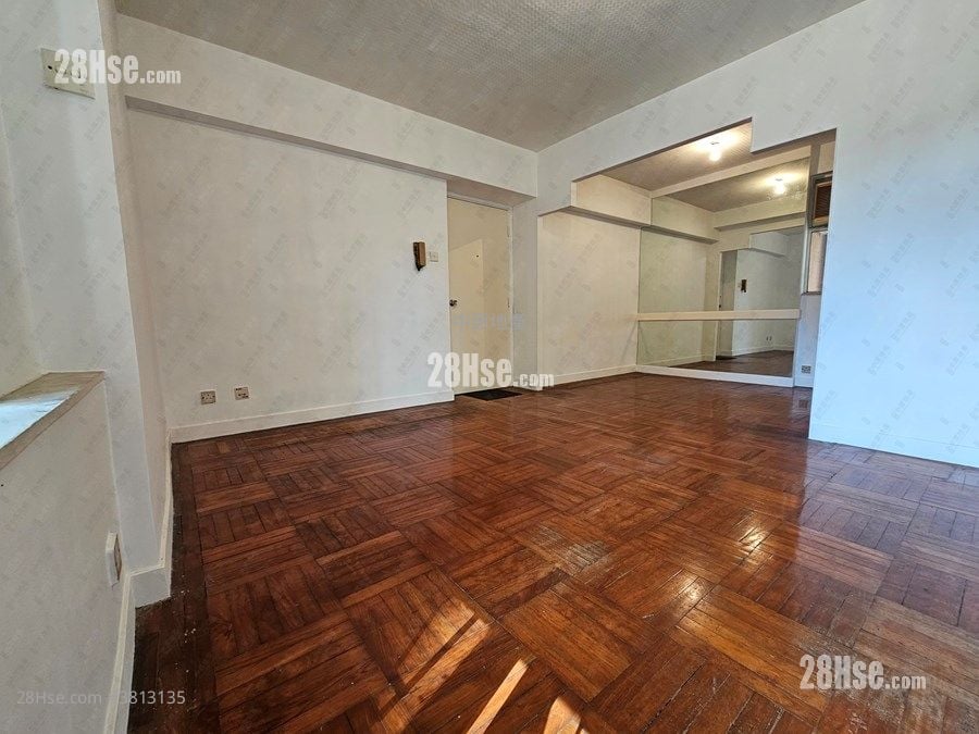 愉景花園 售盤 3 房