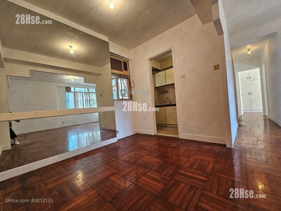 愉景花園 售盤 3 房