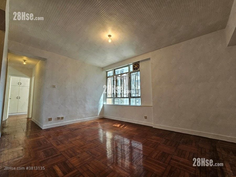 愉景花園 售盤 3 房