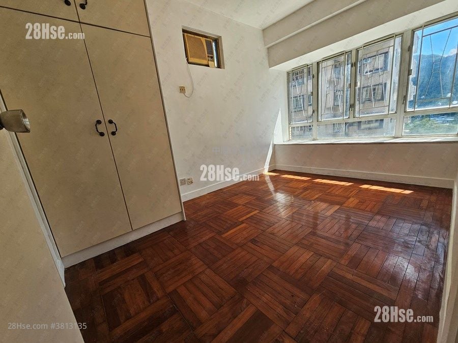 愉景花園 售盤 3 房