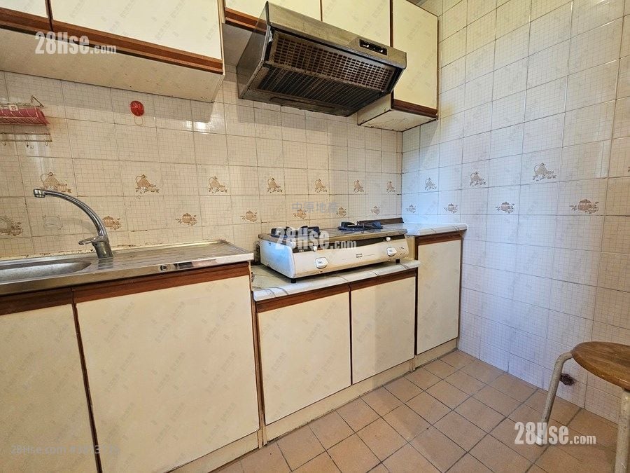 愉景花園 售盤 3 房