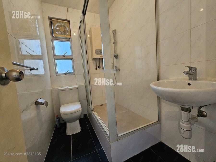 愉景花園 售盤 3 房