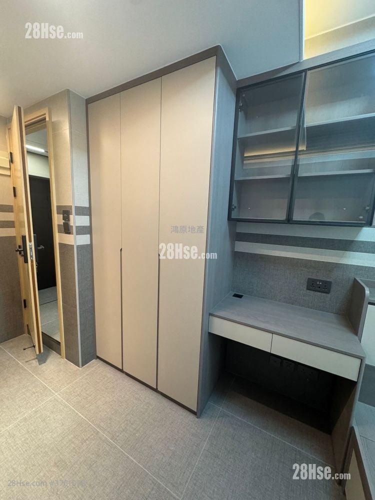 Wo Yick Mansion Rental Studio , 1 Bathroom 180 ft²