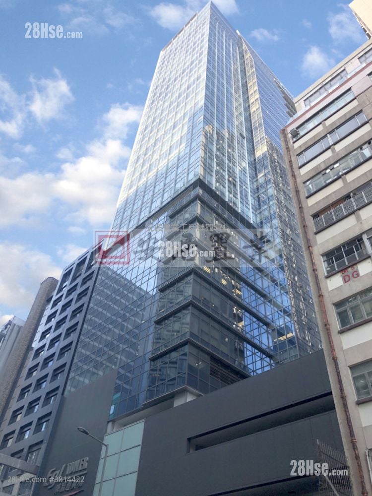 东瀛游广场 售盘