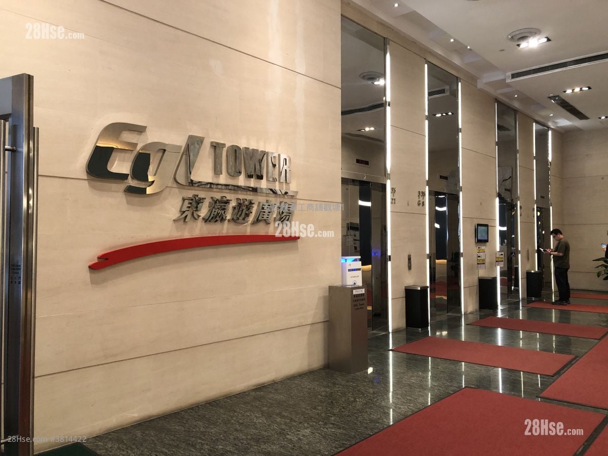 东瀛游广场 售盘