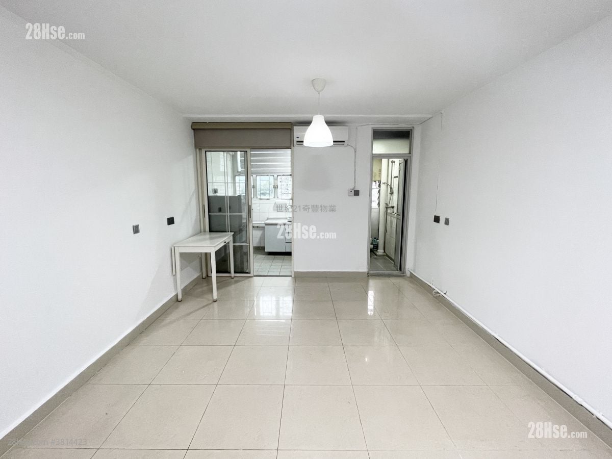Cheung Wah Estate Rental Studio , 1 Bathroom 277 ft²