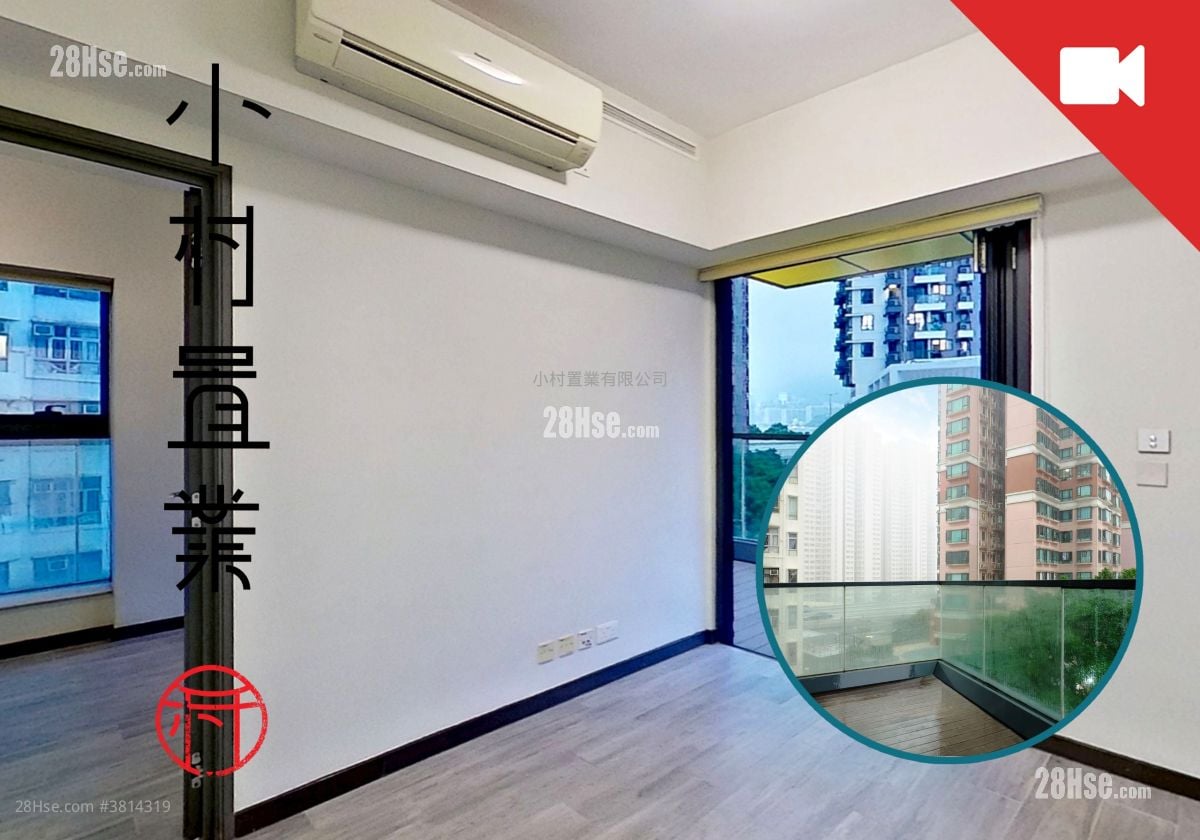 Le Riviera Rental 1 Bedroom , 1 Bathroom 393 ft²