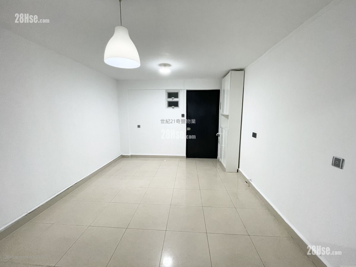 Cheung Wah Estate Rental Studio , 1 Bathroom 277 ft²