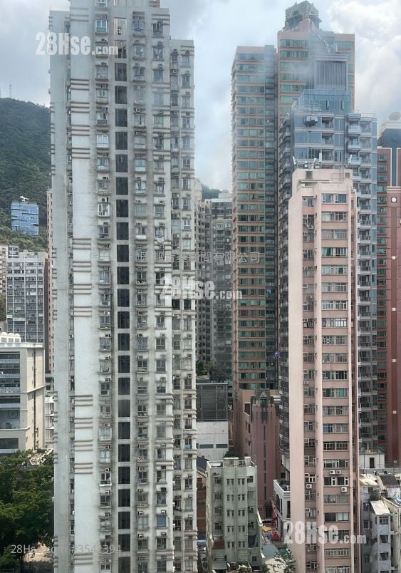 Tung Cheung Building Rental Studio , 1 Bathroom 267 ft²