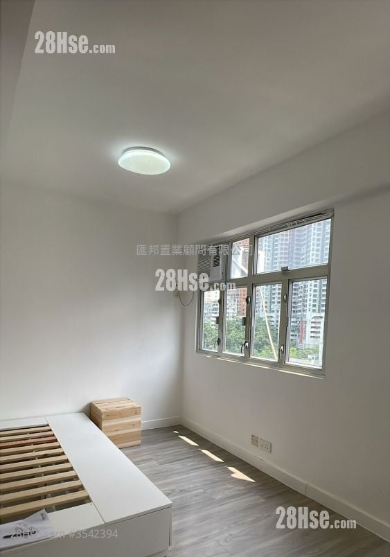 Tung Cheung Building Rental Studio , 1 Bathroom 267 ft²