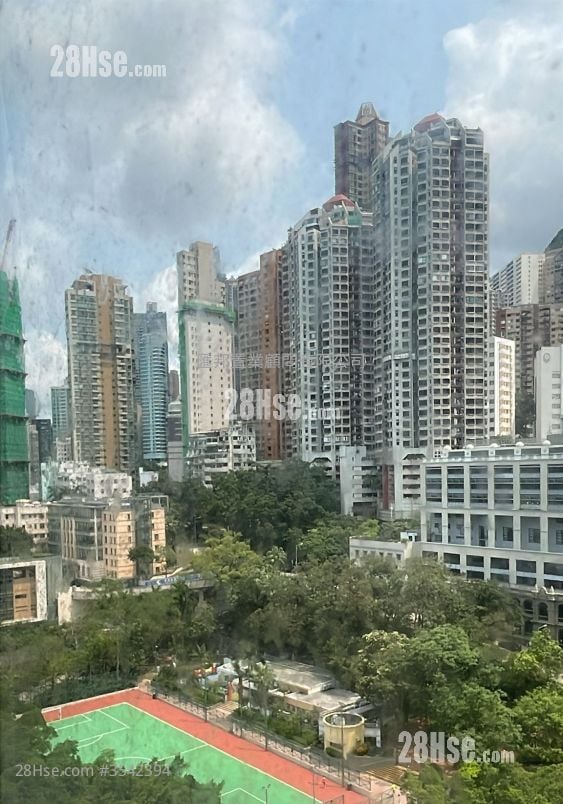 Tung Cheung Building Rental Studio , 1 Bathroom 267 ft²