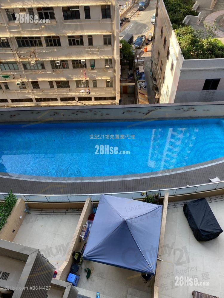 Upper East Sell Studio , 1 Bathroom 194 ft²