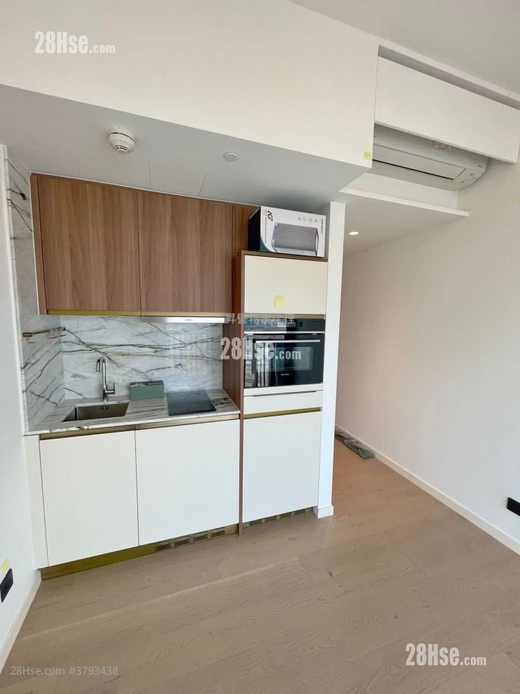 Mangrove Rental Studio , 1 Bathroom 186 ft²