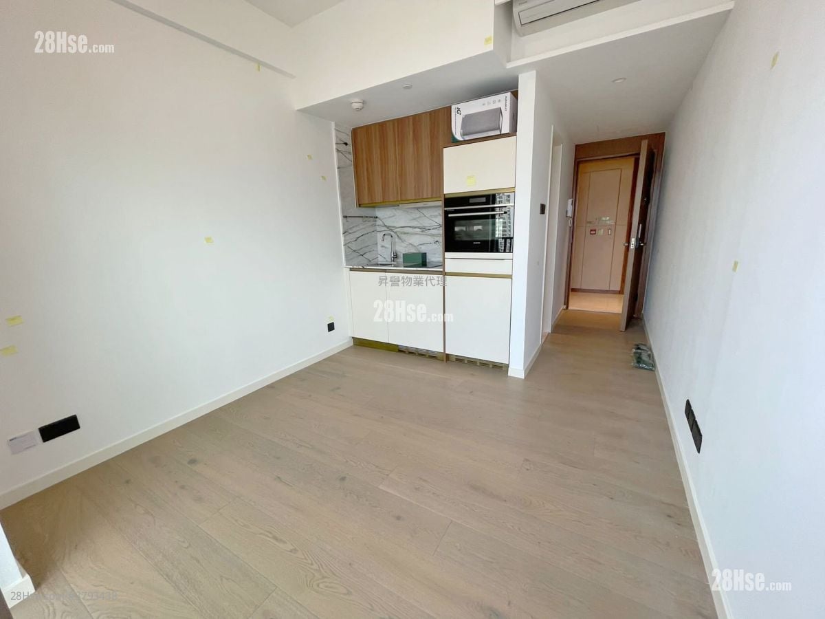 Mangrove Rental Studio , 1 Bathroom 186 ft²