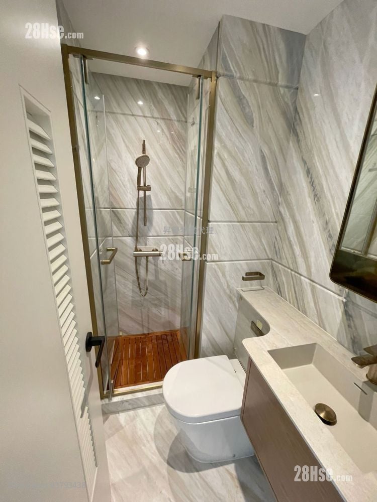 Mangrove Rental Studio , 1 Bathroom 186 ft²