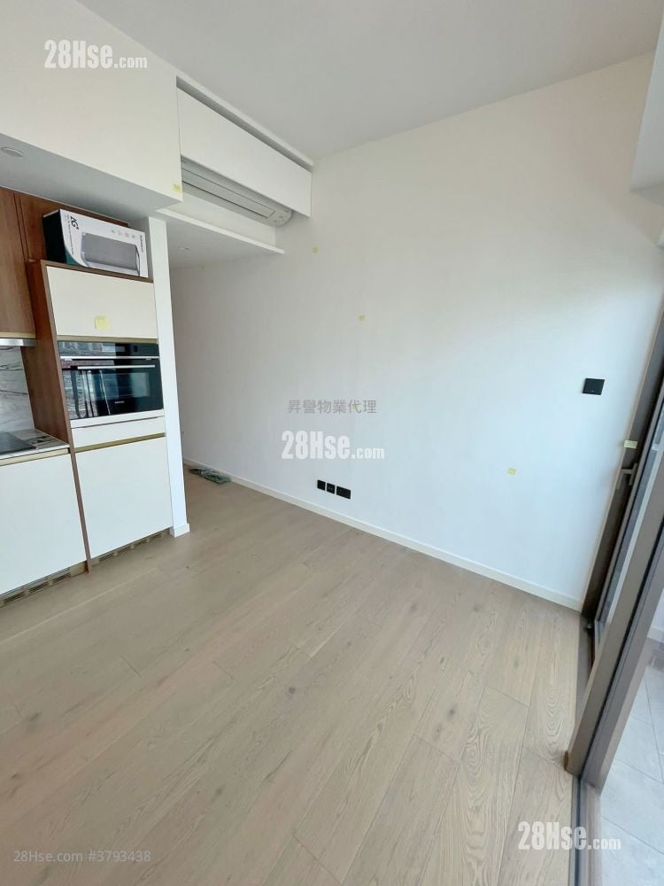 Mangrove Rental Studio , 1 Bathroom 186 ft²