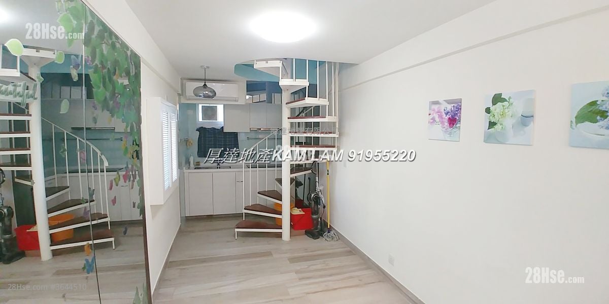 Village Sell 3 Bedrooms , 2 Bathrooms 600 ft²