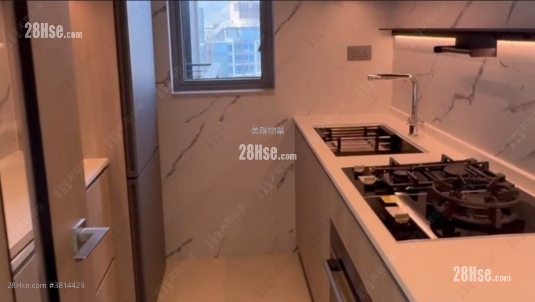 Sierra Sea 租盤 3 房 , 2 浴室 700 平方呎