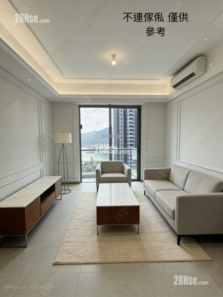 Sierra Sea 租盤 3 房 , 2 浴室 700 平方呎