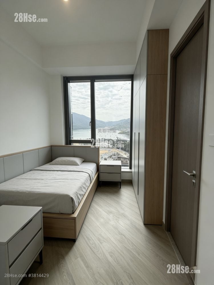 Sierra Sea 租盤 3 房 , 2 浴室 700 平方呎