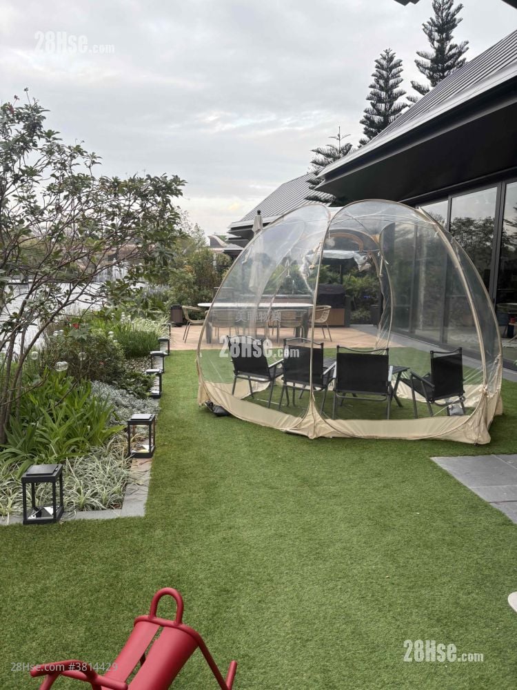 Sierra Sea 租盤 3 房 , 2 浴室 700 平方呎