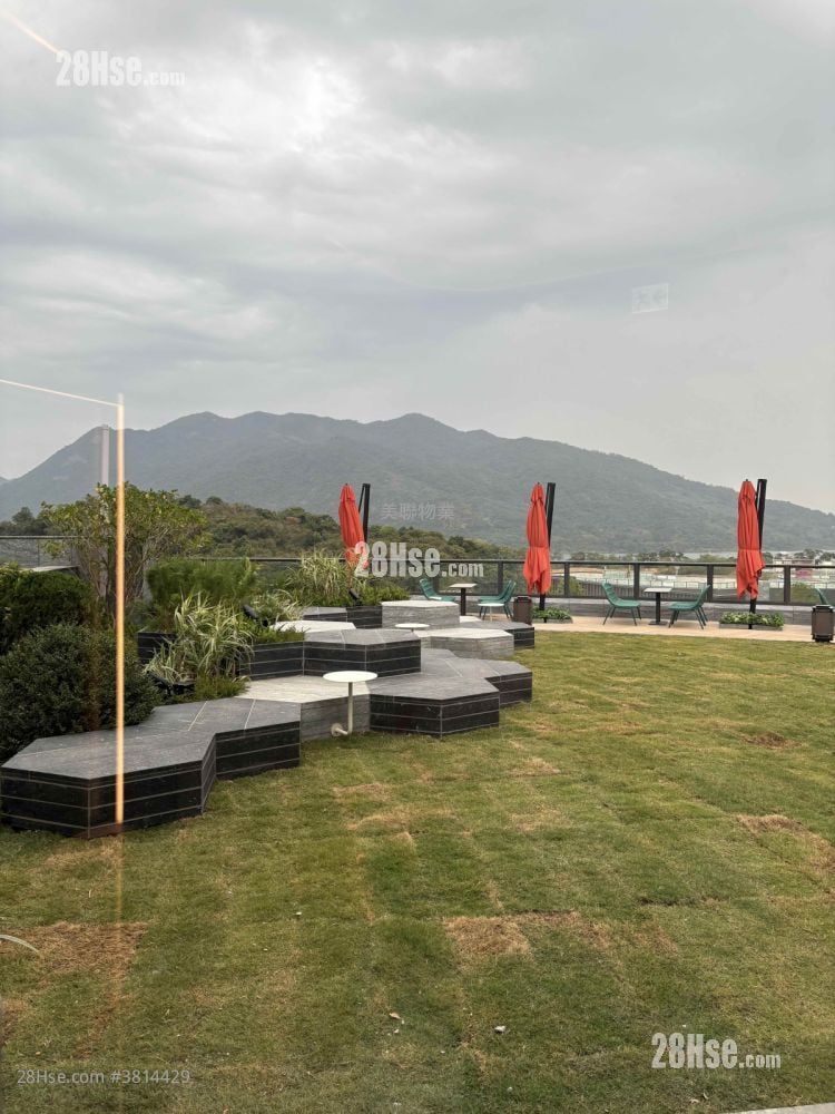 Sierra Sea 租盤 3 房 , 2 浴室 700 平方呎