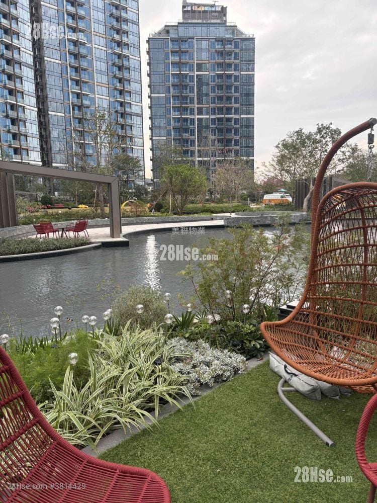 Sierra Sea 租盤 3 房 , 2 浴室 700 平方呎