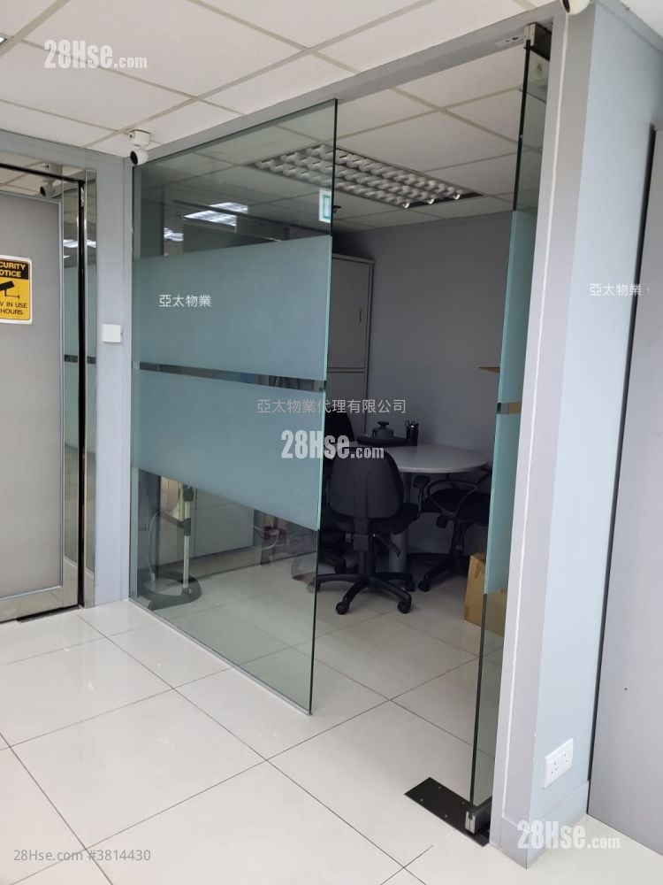 善美工业大厦 租盘