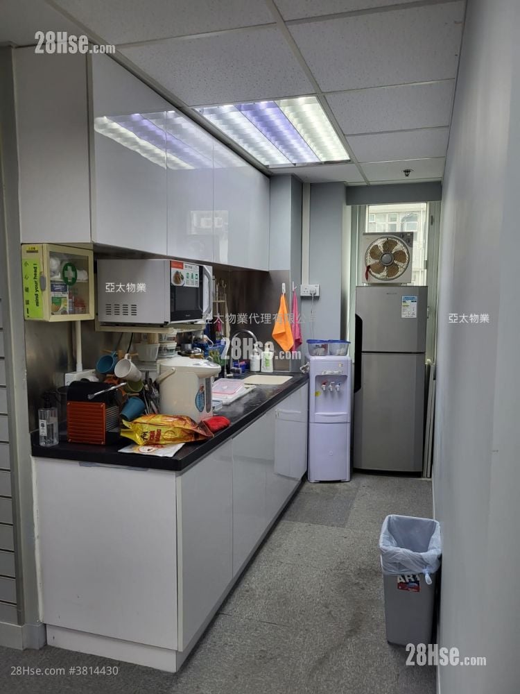 善美工业大厦 租盘