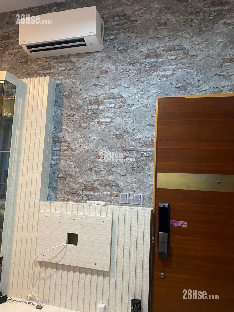 One Madison 租盘 1 房 , 1 浴室 248 平方尺