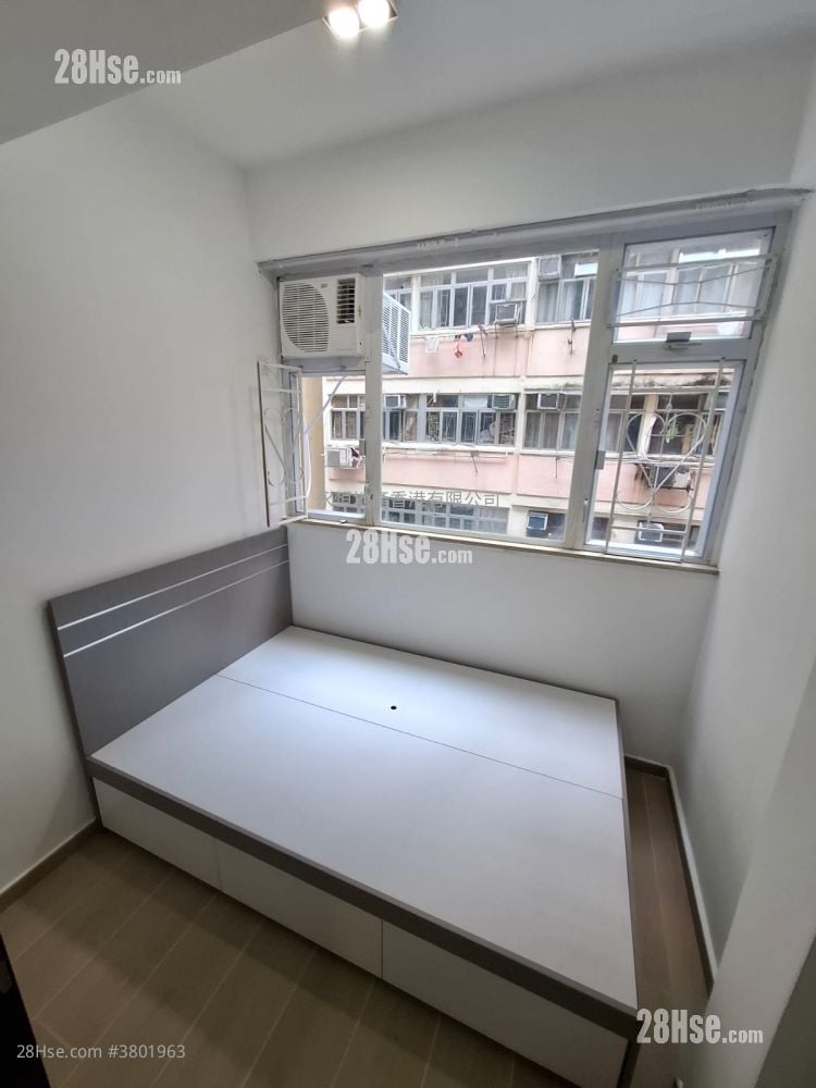 Tung Fat Building Rental 1 Bedroom , 1 Bathroom 180 ft²