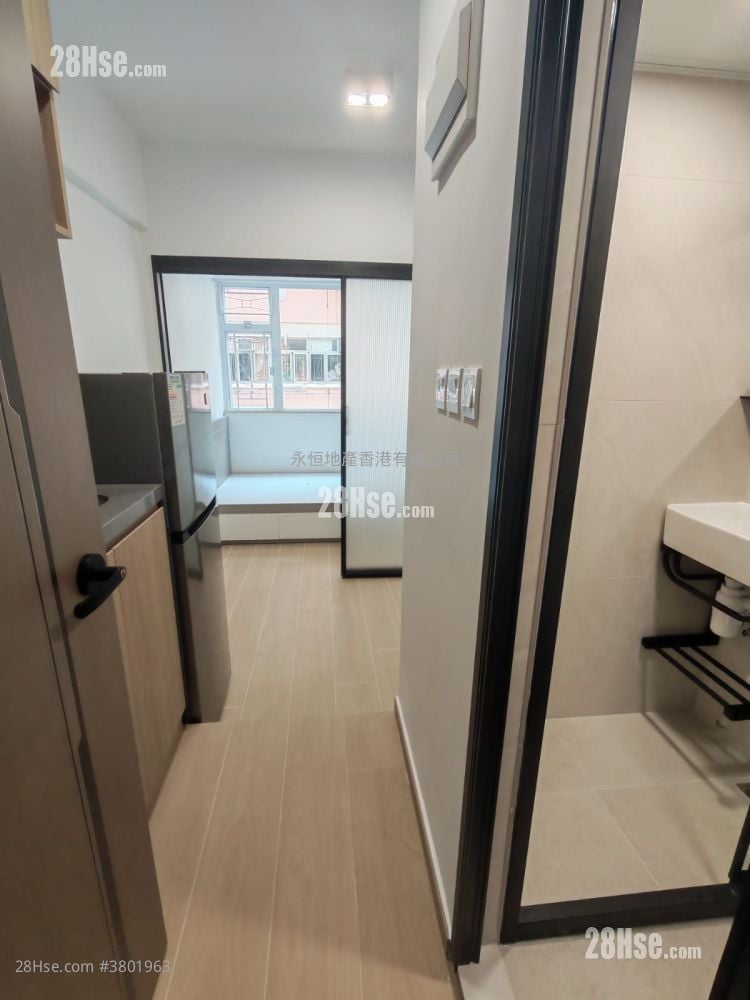 Tung Fat Building Rental 1 Bedroom , 1 Bathroom 180 ft²