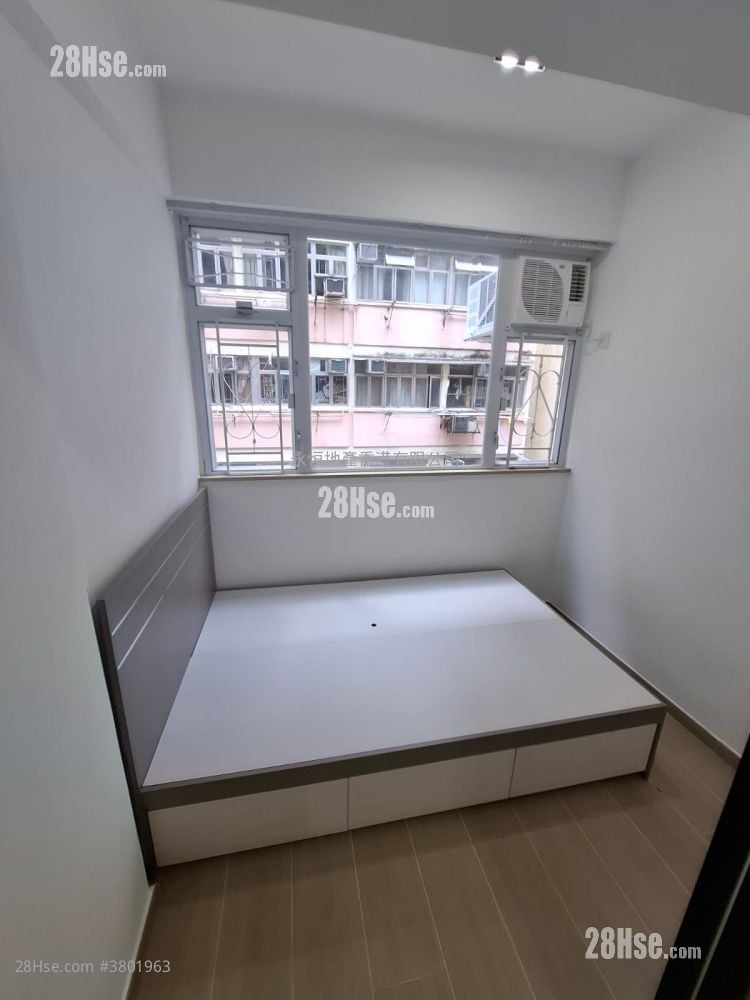 Tung Fat Building Rental 1 Bedroom , 1 Bathroom 180 ft²