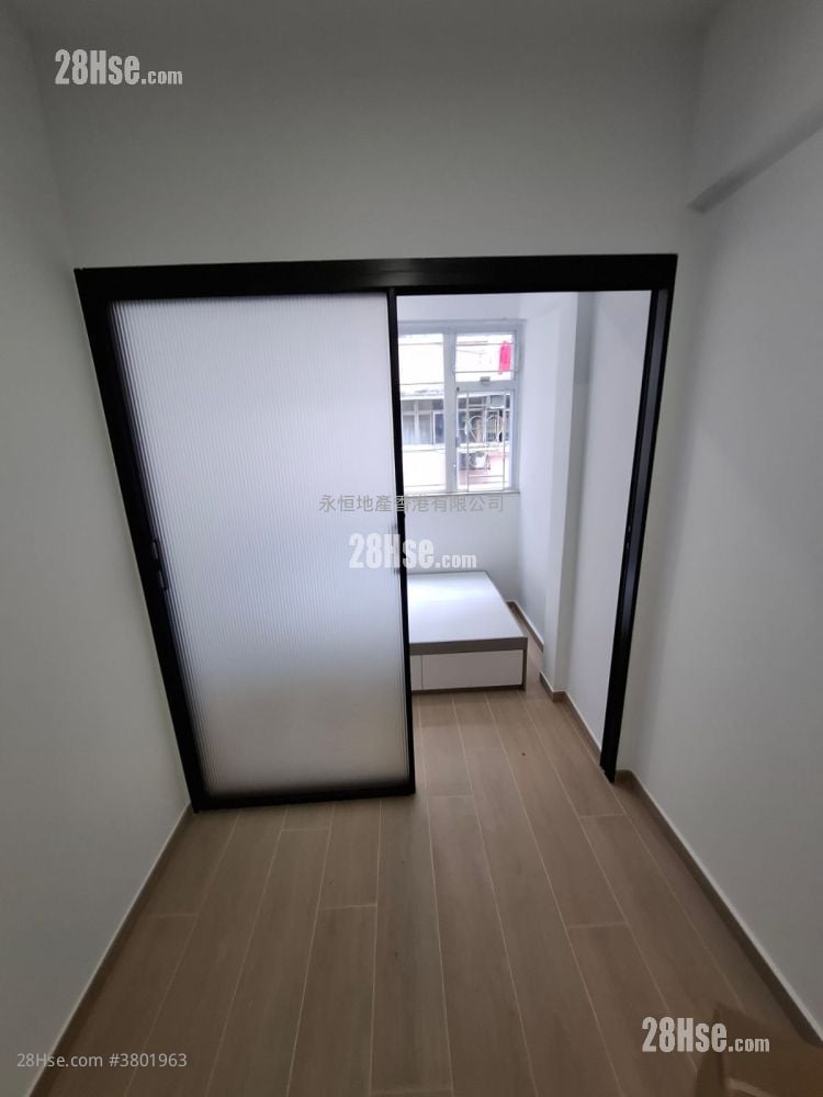 Tung Fat Building Rental 1 Bedroom , 1 Bathroom 180 ft²