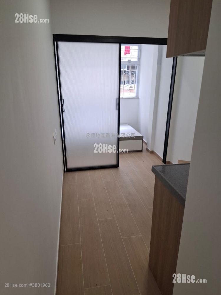 Tung Fat Building Rental 1 Bedroom , 1 Bathroom 180 ft²