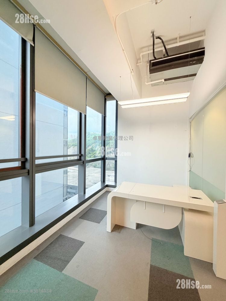 Global Gateway Tower 租盘 1 房 614 平方尺