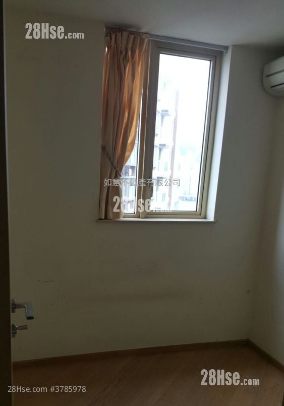 海滨南岸 租盘 2 房 , 1 浴室 481 平方尺