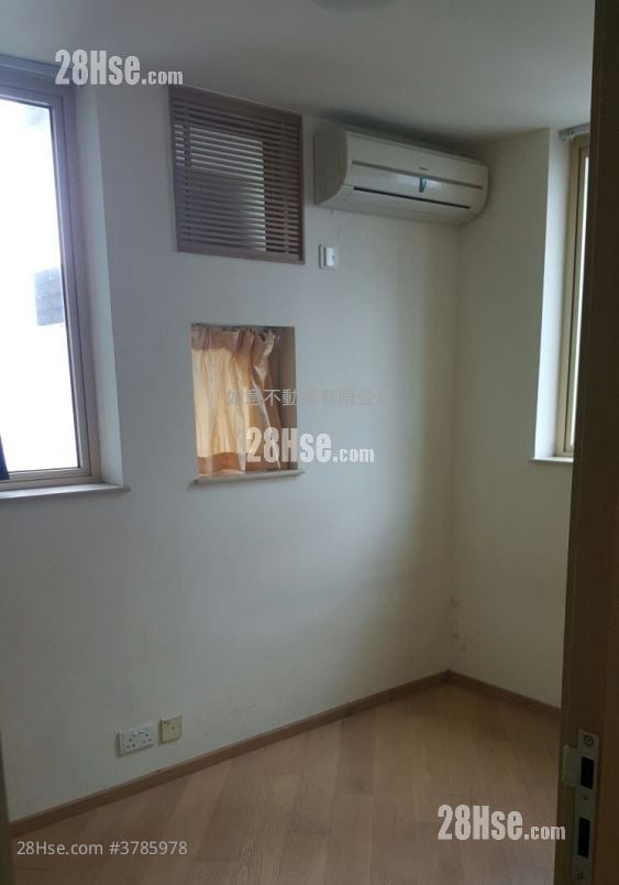 海滨南岸 租盘 2 房 , 1 浴室 481 平方尺