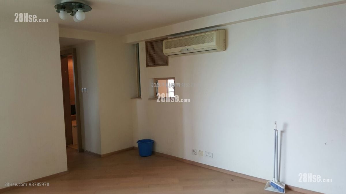 海滨南岸 租盘 2 房 , 1 浴室 481 平方尺