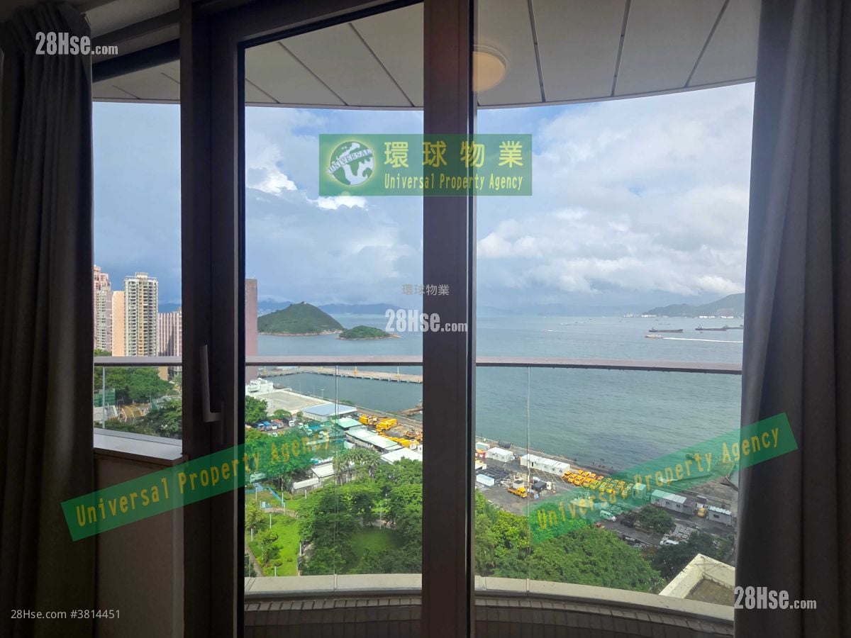 加多近山 售盘 1 房 , 1 浴室 348 平方尺