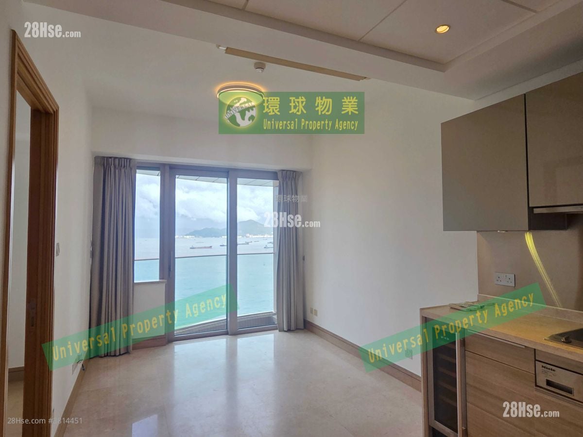 加多近山 售盘 1 房 , 1 浴室 348 平方尺