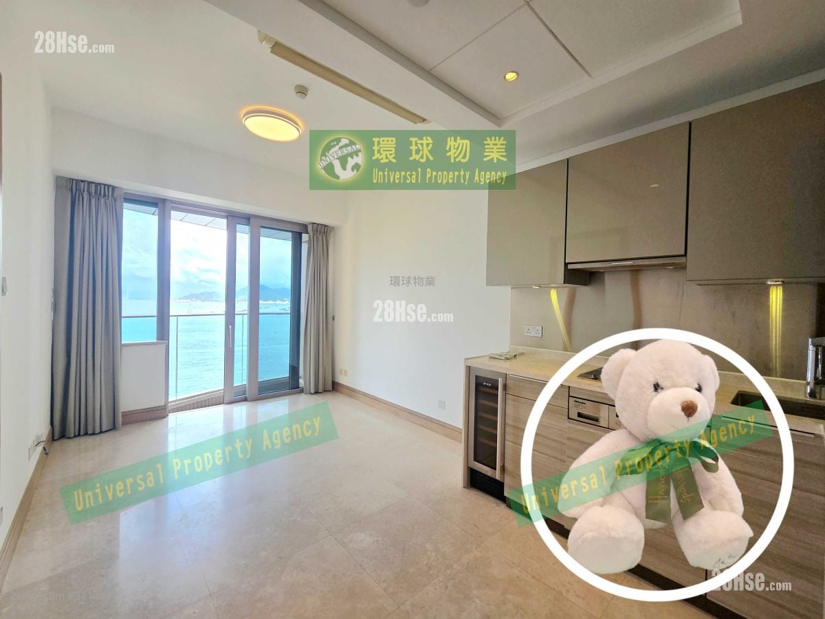 加多近山 售盘 1 房 , 1 浴室 348 平方尺