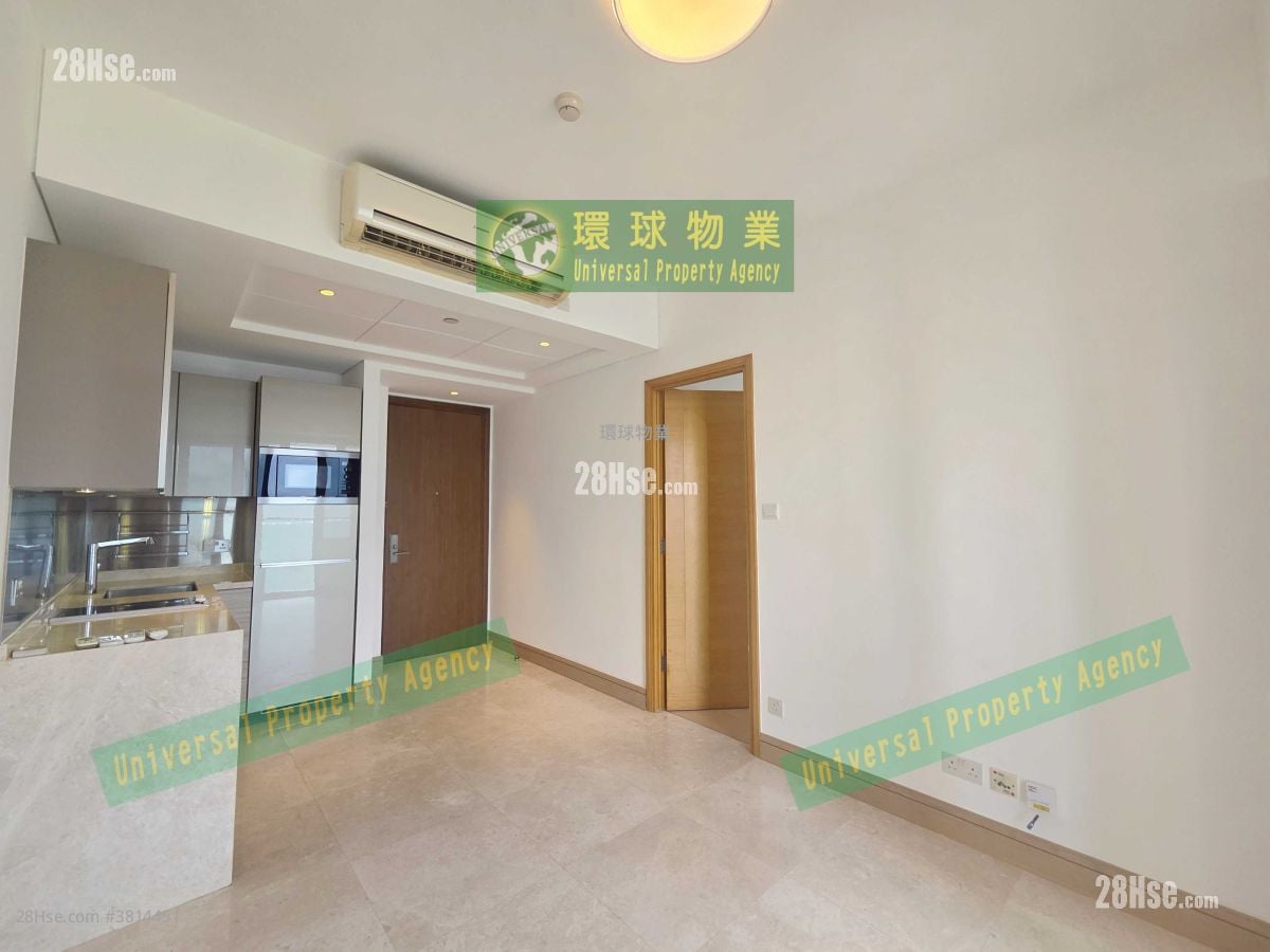 加多近山 售盘 1 房 , 1 浴室 348 平方尺