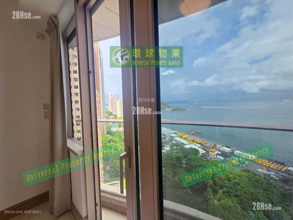 加多近山 售盘 1 房 , 1 浴室 348 平方尺