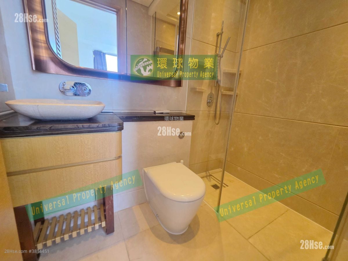 加多近山 售盘 1 房 , 1 浴室 348 平方尺