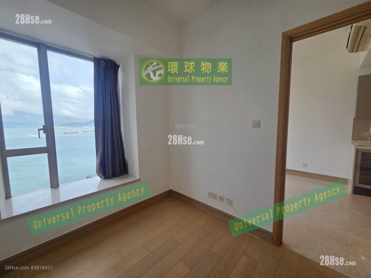 加多近山 售盘 1 房 , 1 浴室 348 平方尺